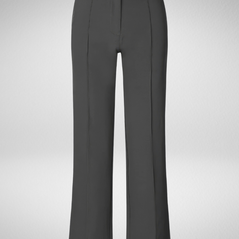 Evelina Wijde Comfort Broek