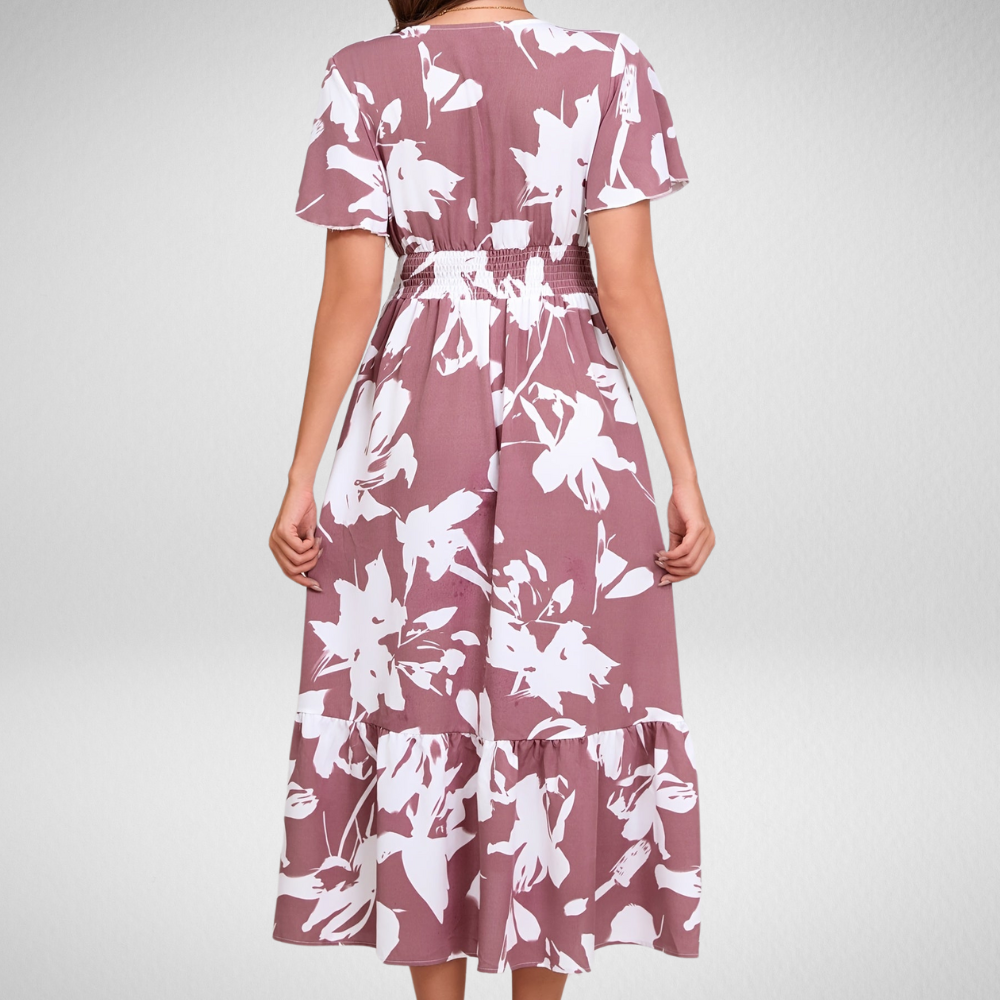 Marélie Zwangerschapsjurk