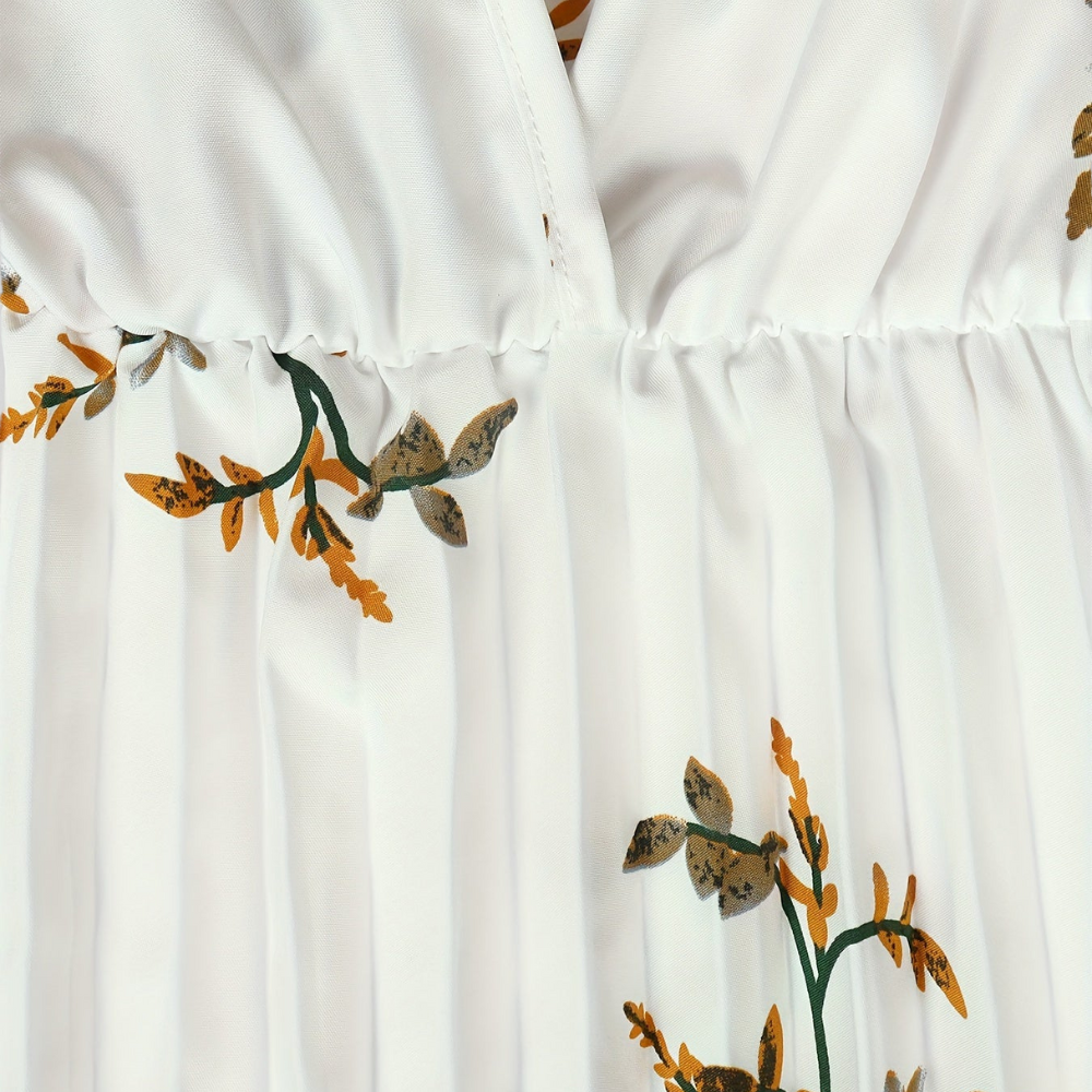 Nuvia Zwangerschapsjurk