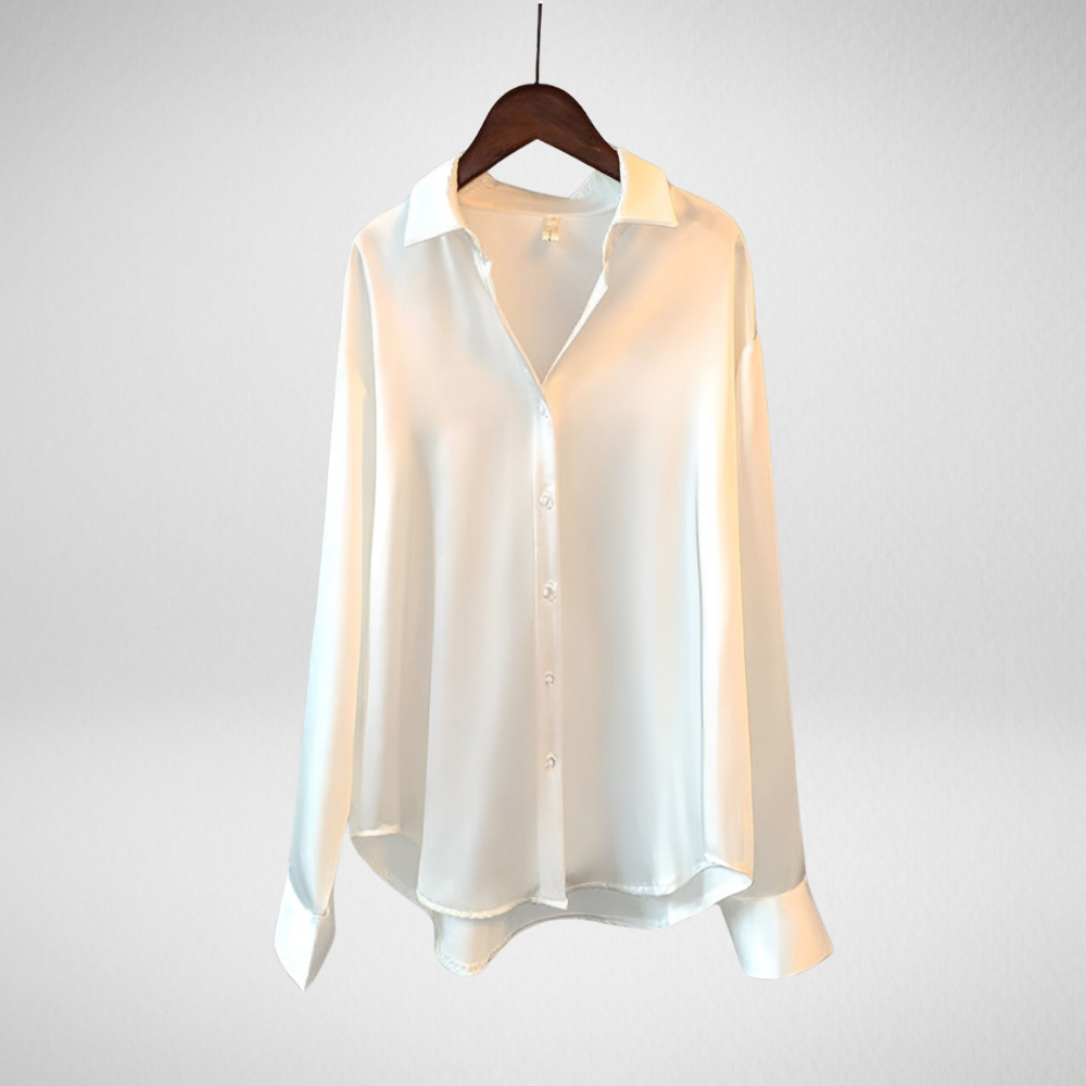 Evanna Luxe Blouse