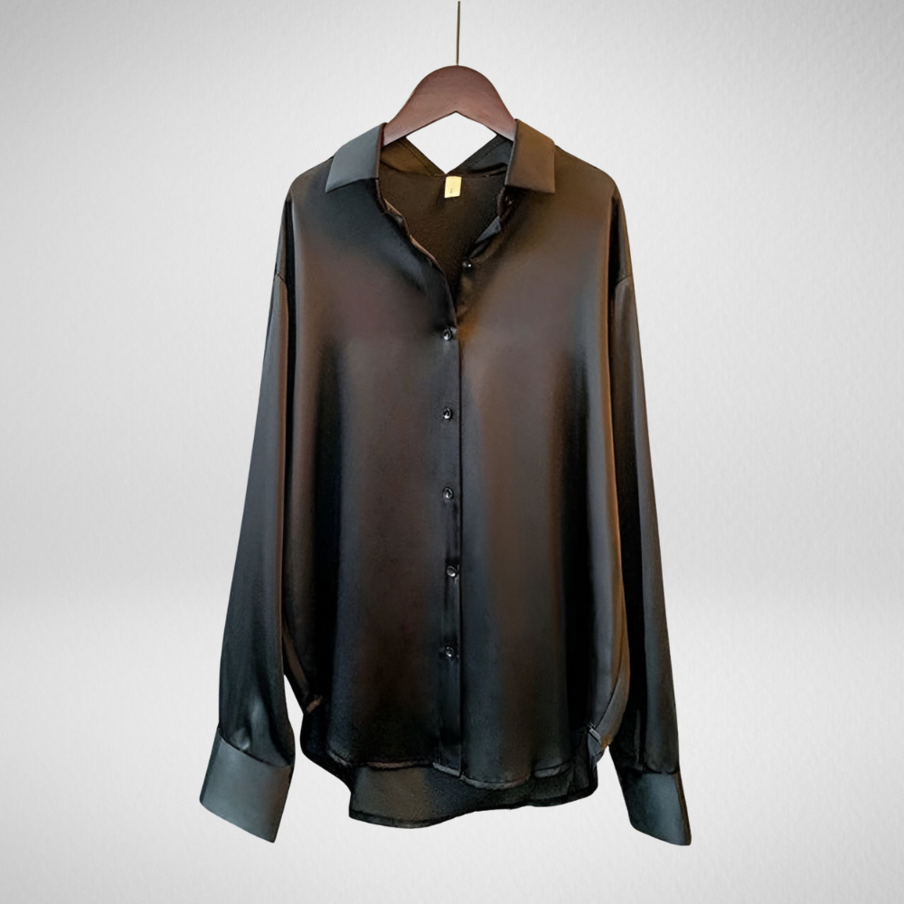 Evanna Luxe Blouse