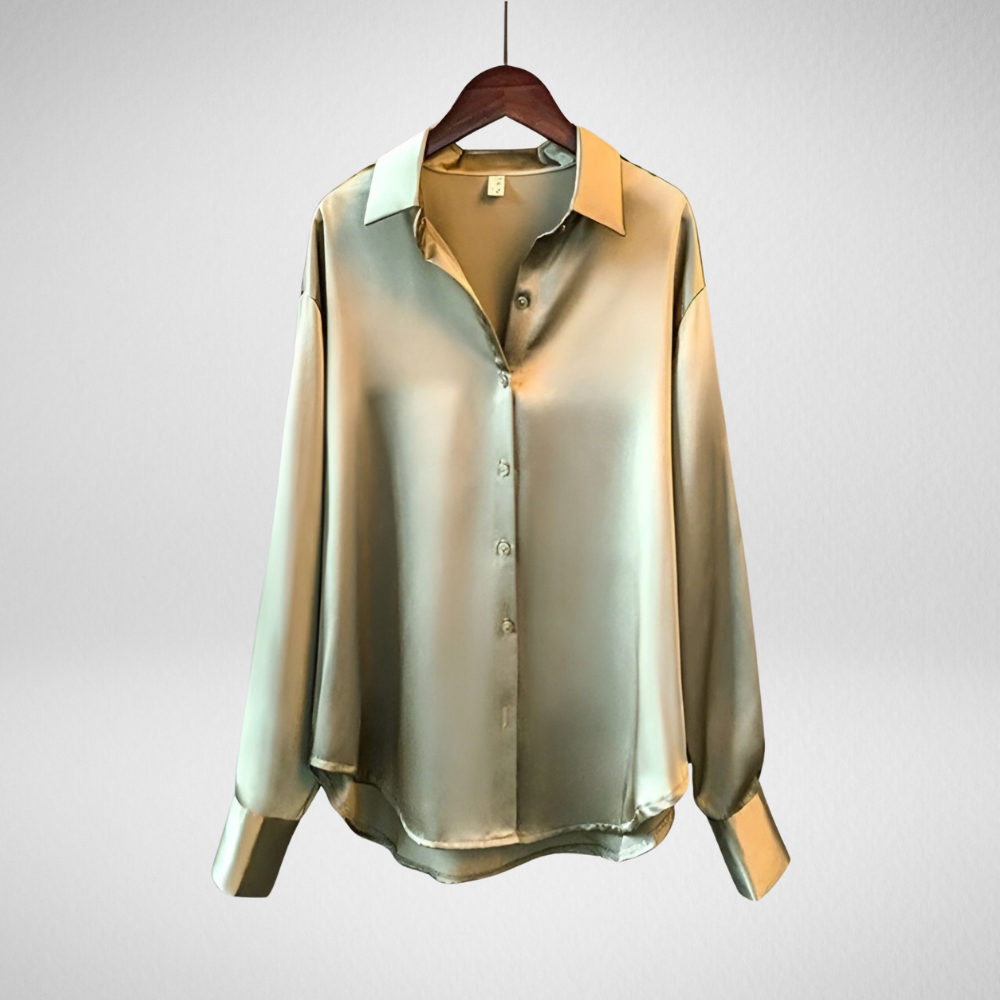 Evanna Luxe Blouse