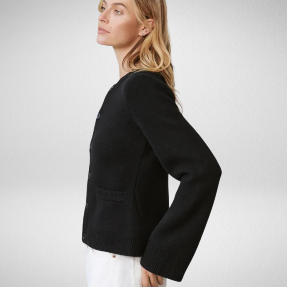 Aurora Comfort Vest