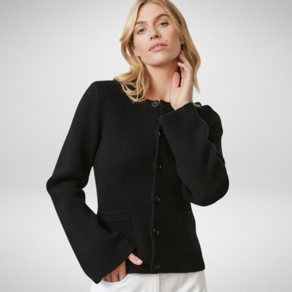 Aurora Comfort Vest
