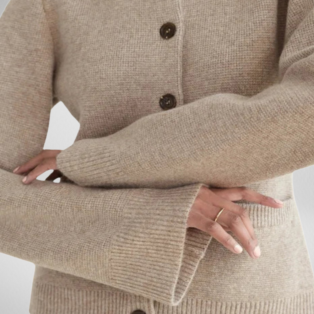 Aurora Comfort Vest