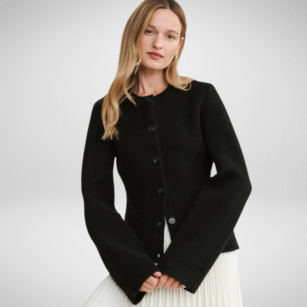 Aurora Comfort Vest