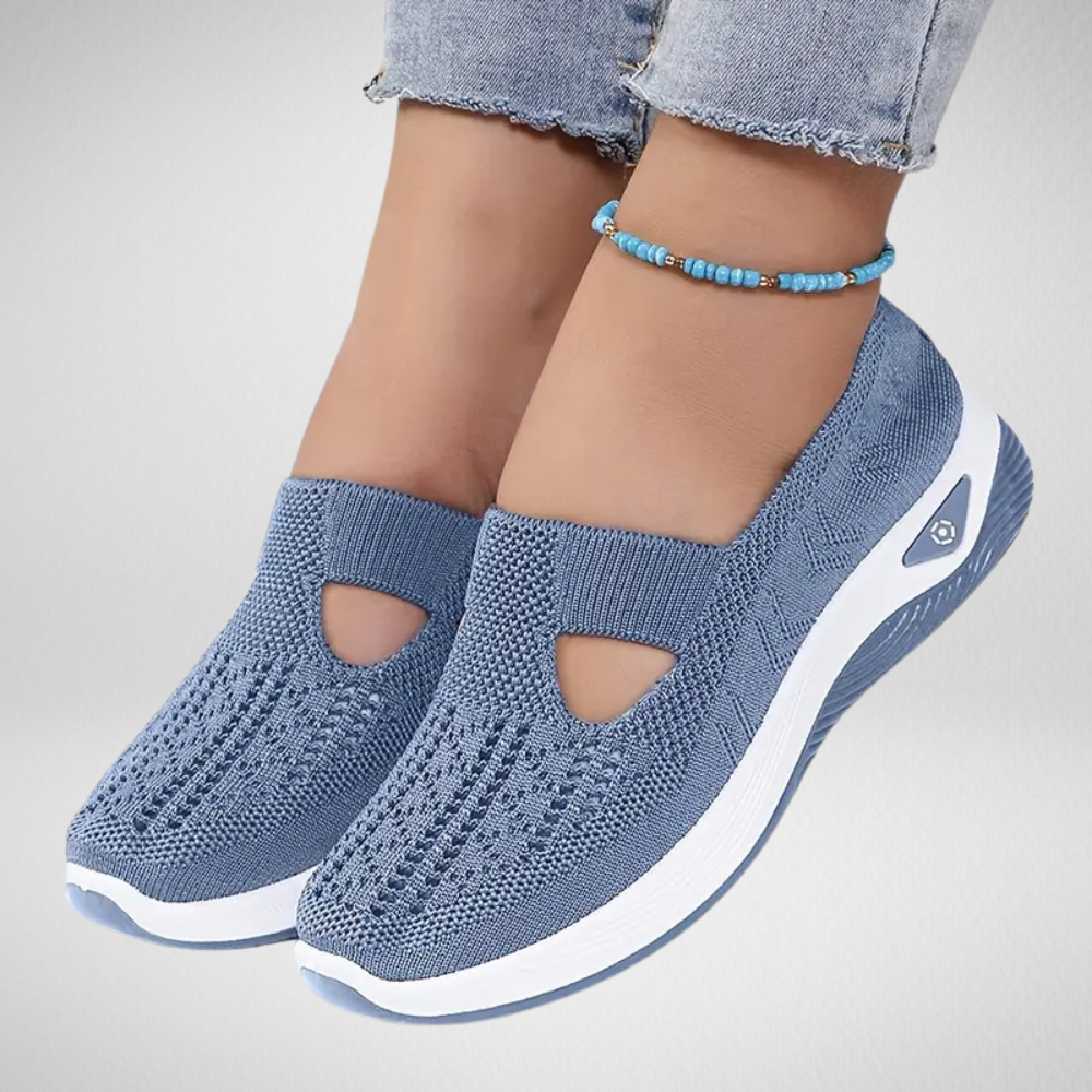 Fleurenlisa" RelaxFit Sneakers