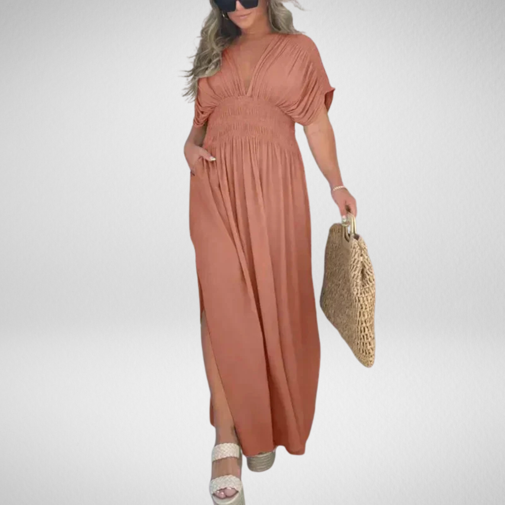 Elodie Maxi Jurk