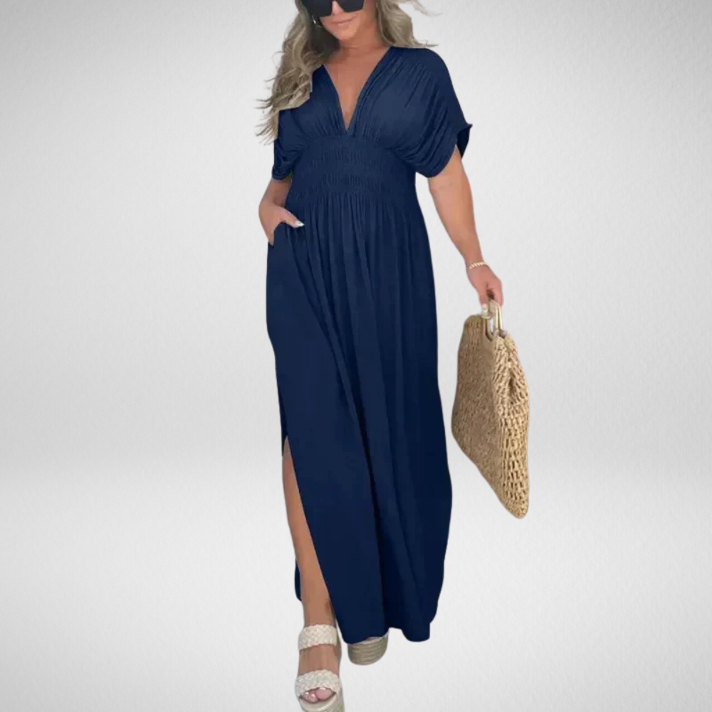 Elodie Maxi Jurk