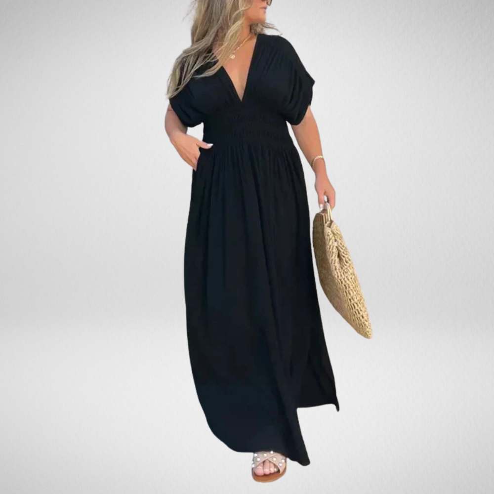Elodie Maxi Jurk