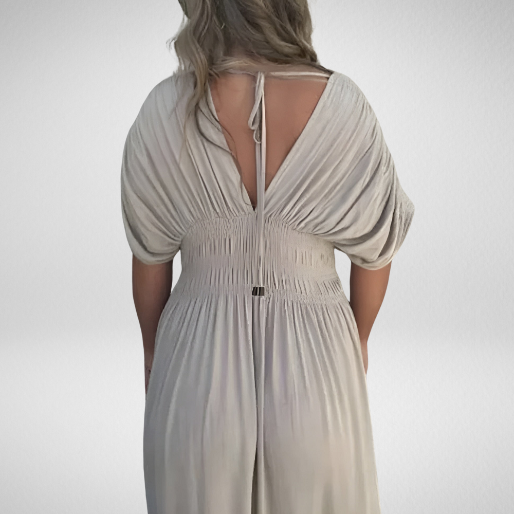 Elodie Maxi Jurk