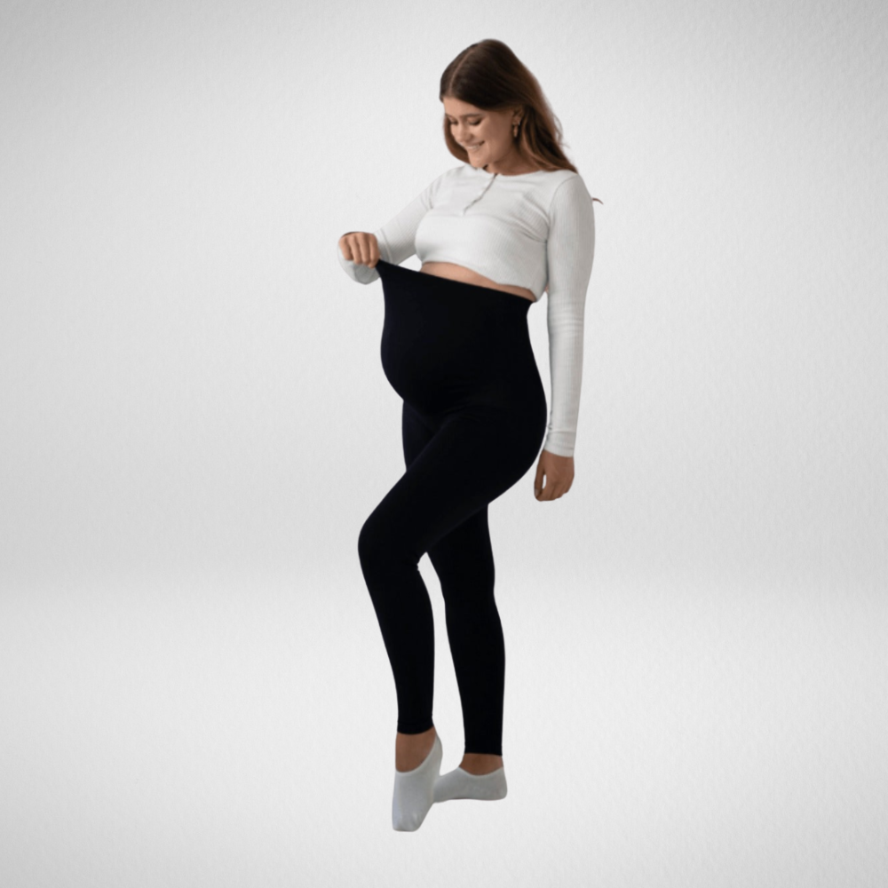 BellyGlow™ zwangerschapslegging