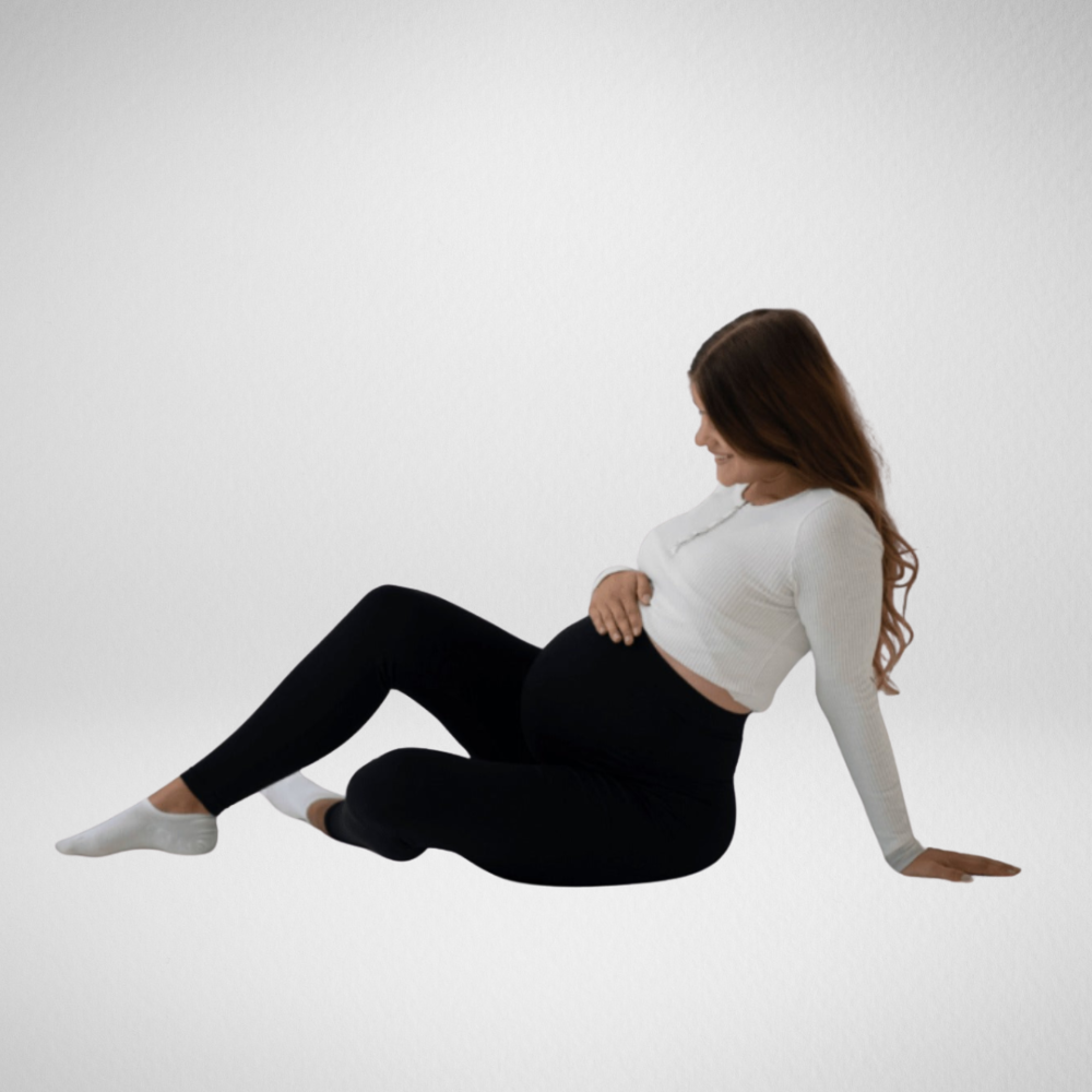 BellyGlow™ zwangerschapslegging