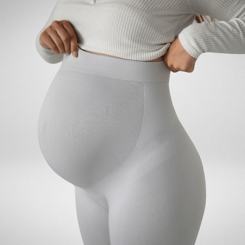 BellyGlow™ zwangerschapslegging