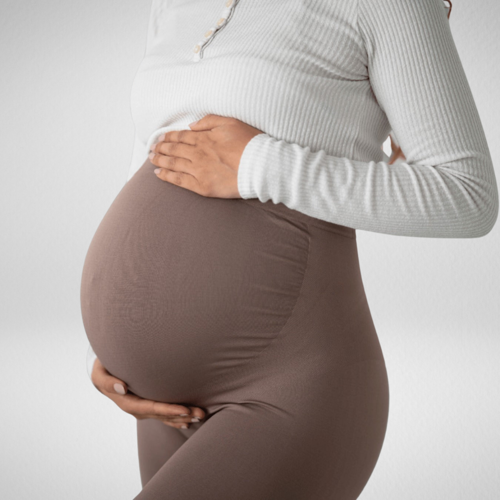 BellyGlow™ zwangerschapslegging