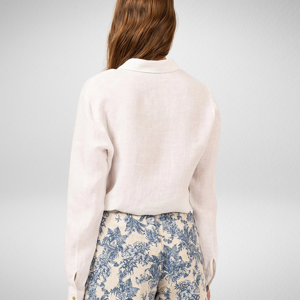 Lina Blouse