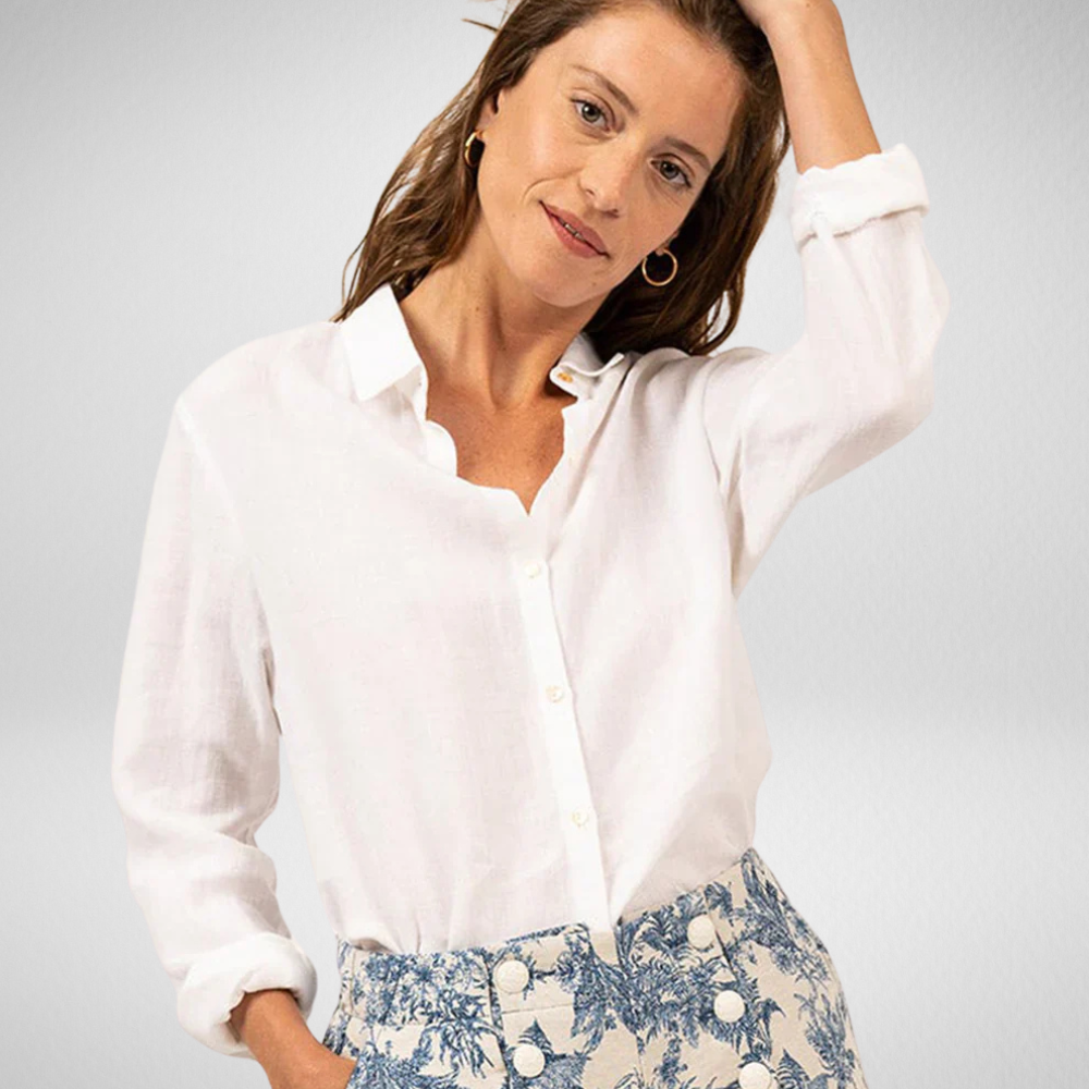 Lina Blouse