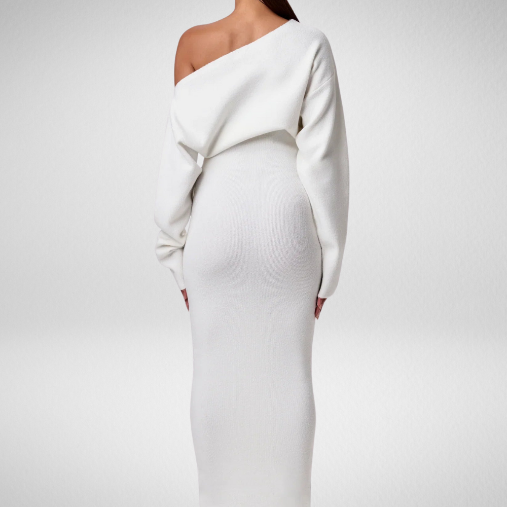 Velina Sweaterjurk