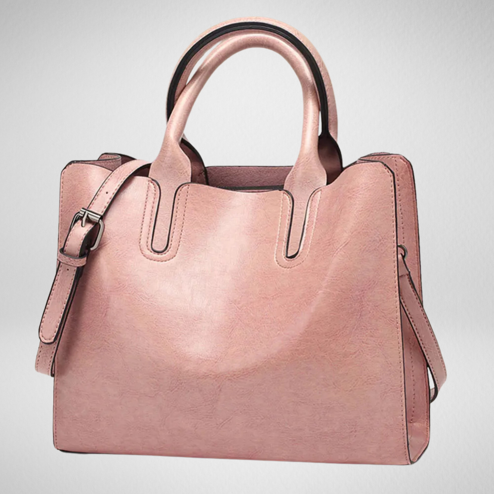 Pascalle Luxe Dames Handtas