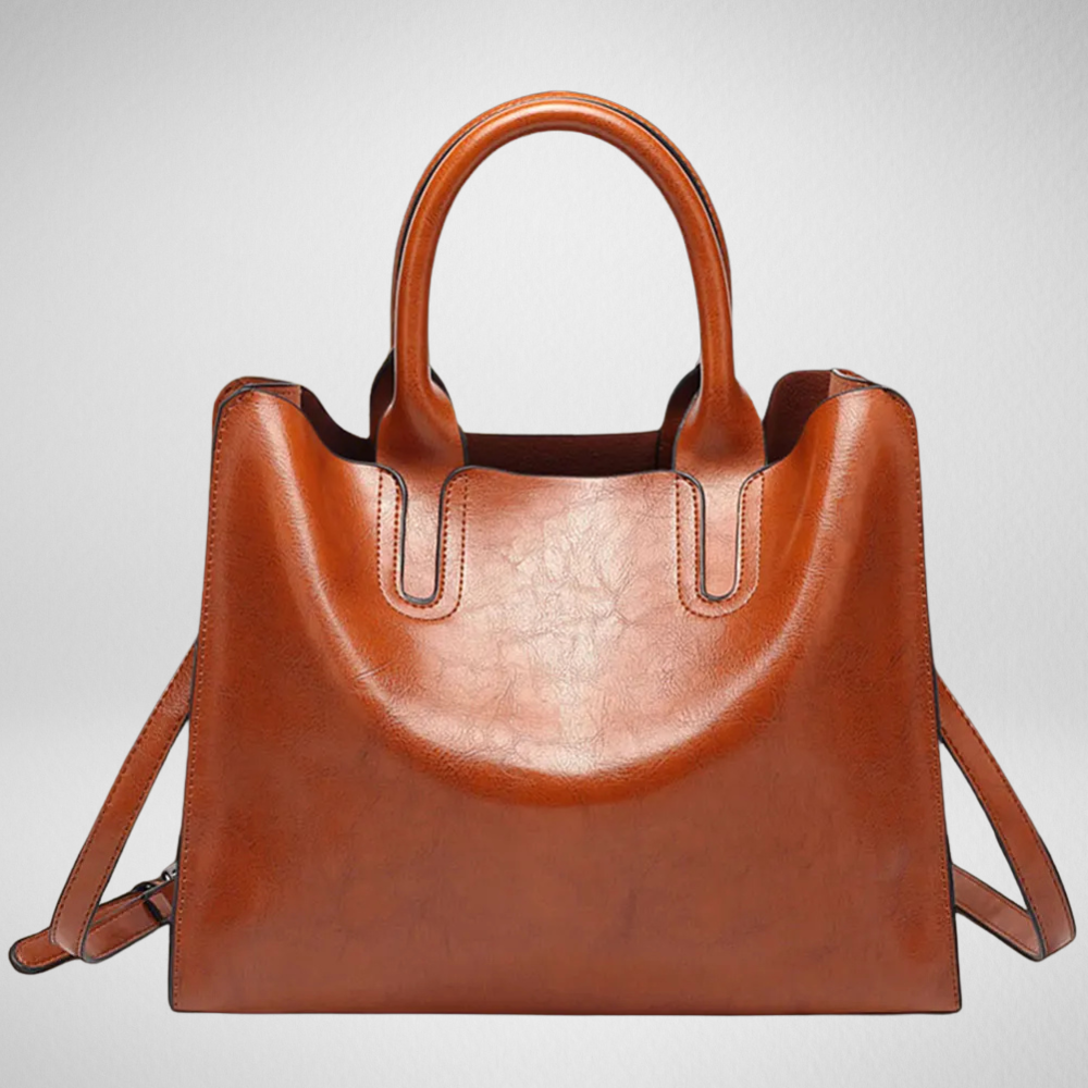 Pascalle Luxe Dames Handtas