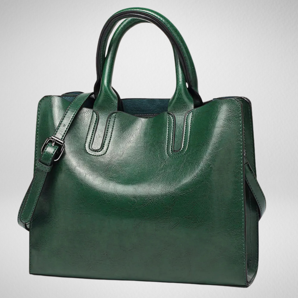 Pascalle Luxe Dames Handtas