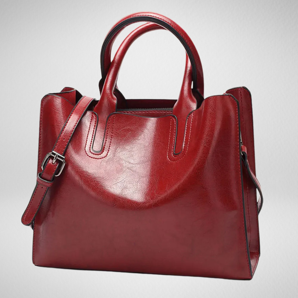 Pascalle Luxe Dames Handtas