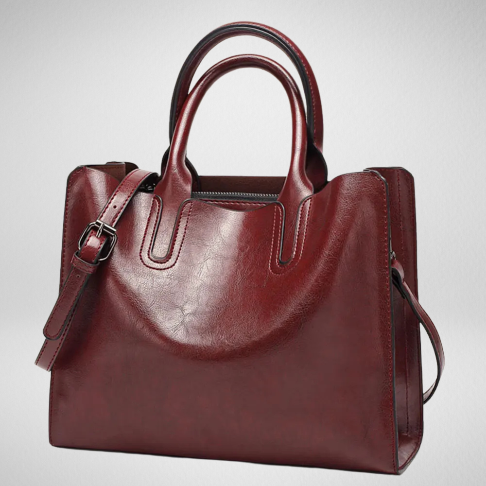 Pascalle Luxe Dames Handtas