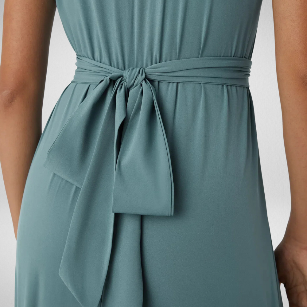 Liora – Midi-Jurk