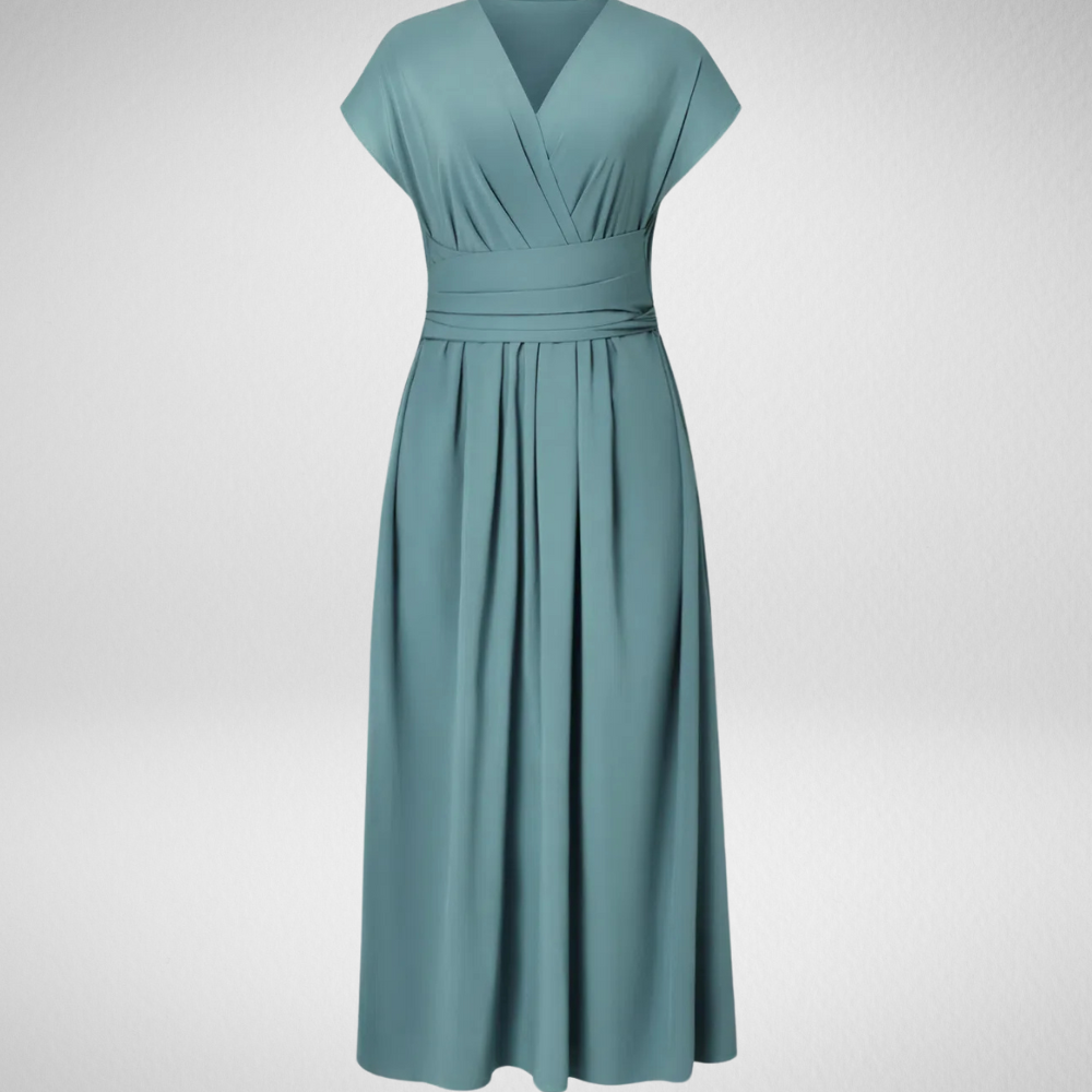 Liora – Midi-Jurk