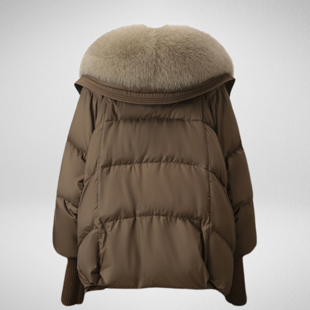 Elara Luxe Winterjas