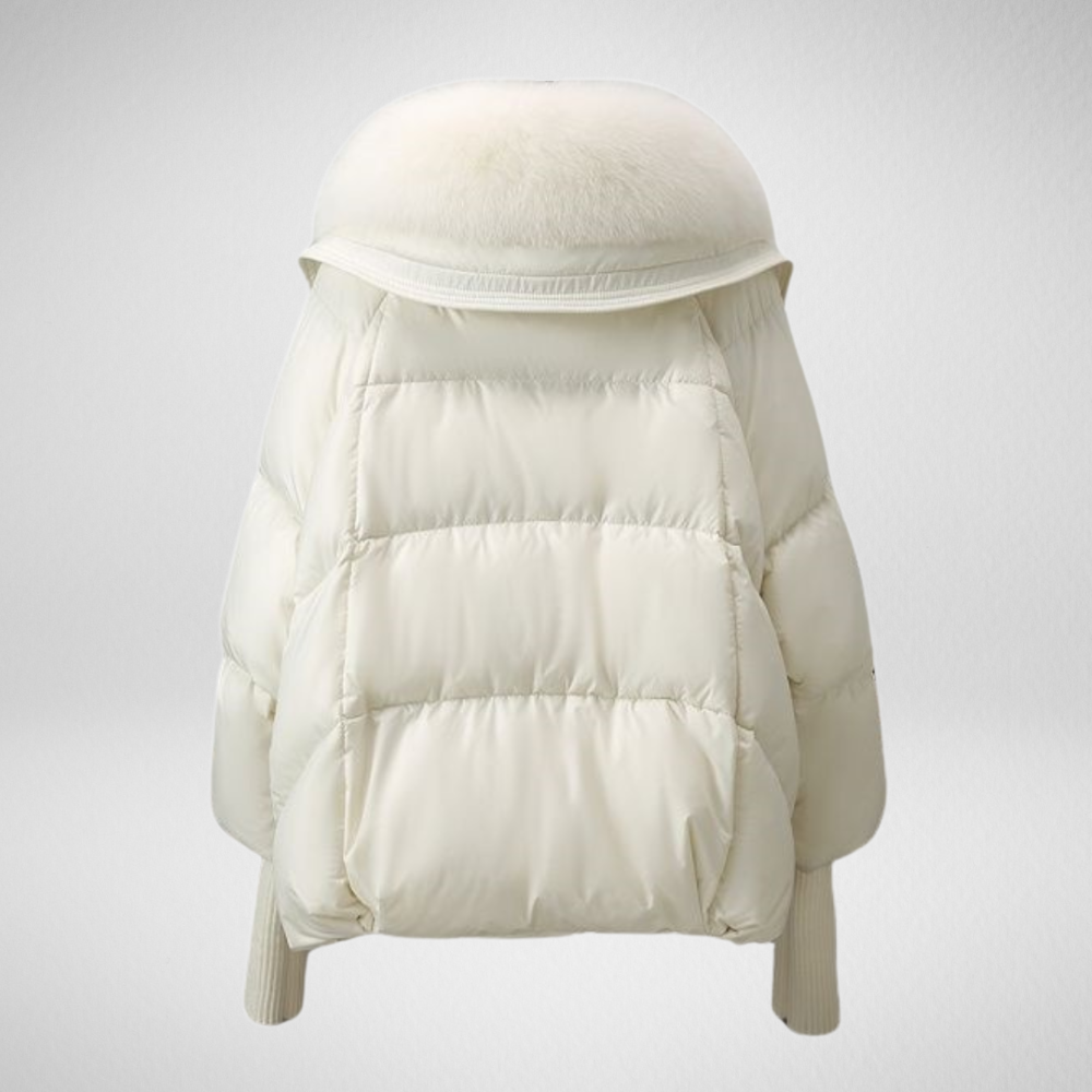 Elara Luxe Winterjas