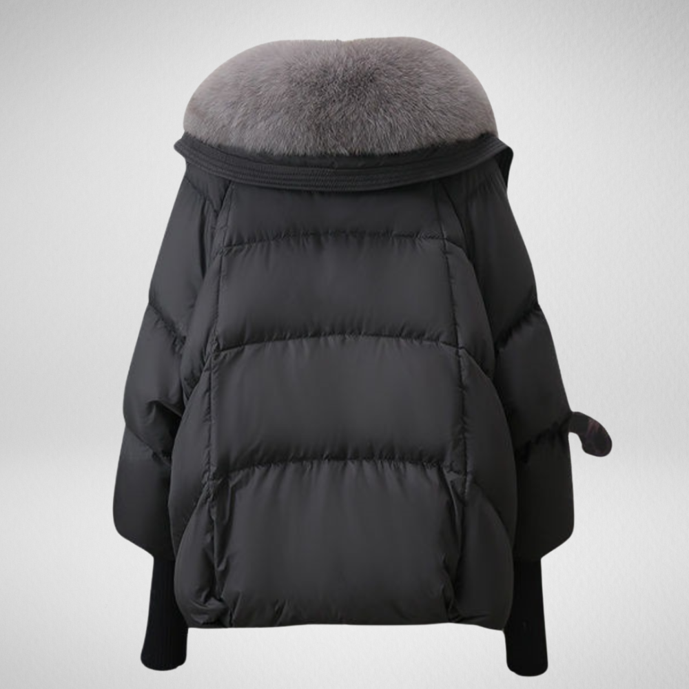 Elara Luxe Winterjas