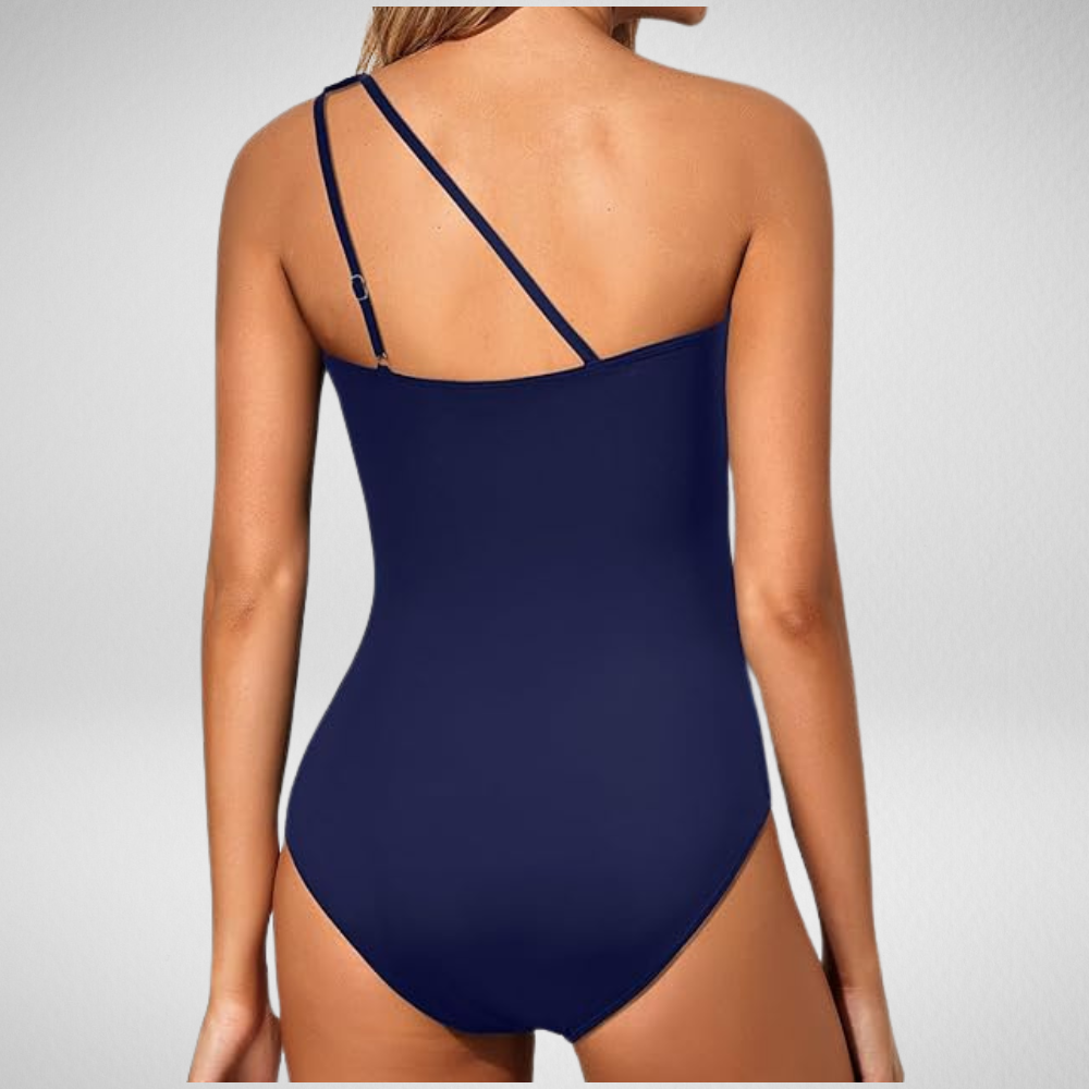 Grace - One-Shoulder Badpak