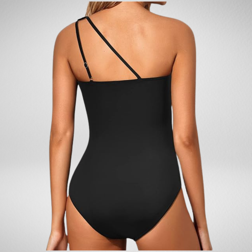 Grace - One-Shoulder Badpak