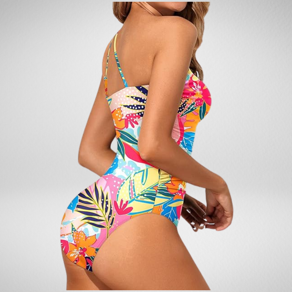 Grace - One-Shoulder Badpak