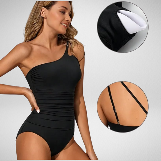 Grace - One-Shoulder Badpak