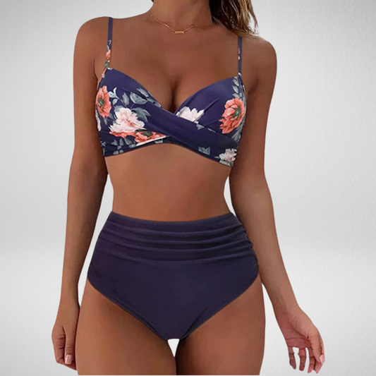 Douglas - Elegante hoge taille bikini