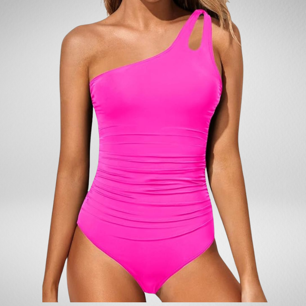 Grace - One-Shoulder Badpak