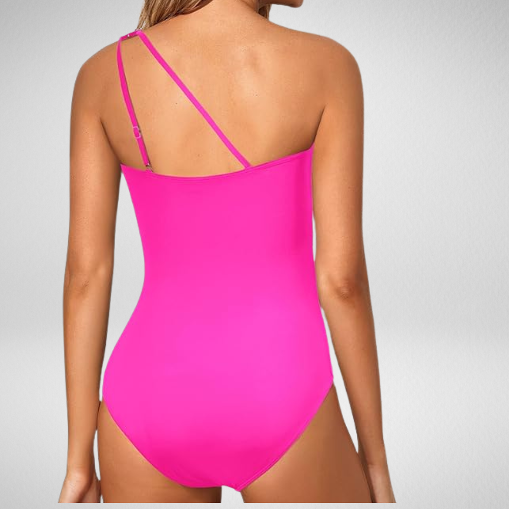 Grace - One-Shoulder Badpak