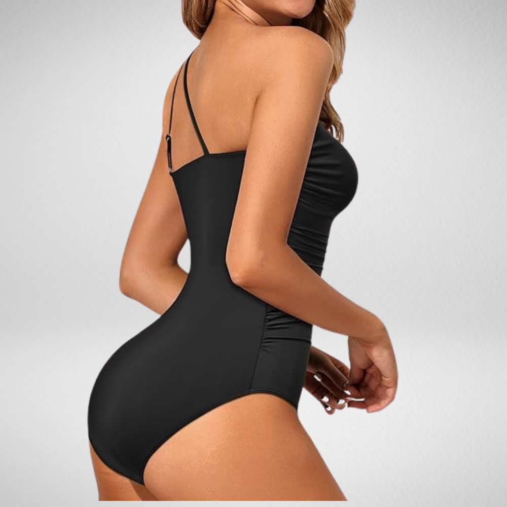 Grace - One-Shoulder Badpak