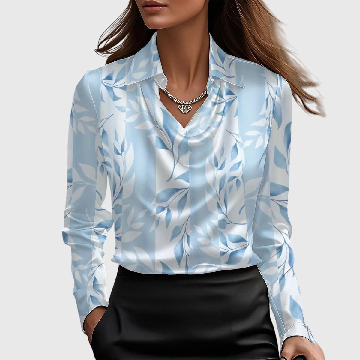 BROOKLYN™ ELEGANTE BLOUSE