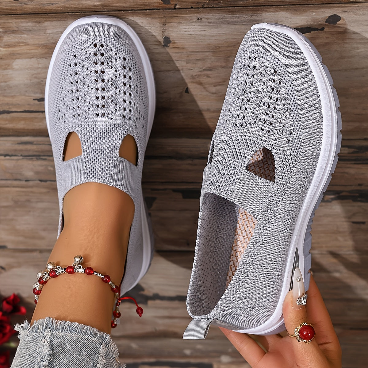 OrthoZen 2.0 - FlexLite Zool voor Ultiem Comfort