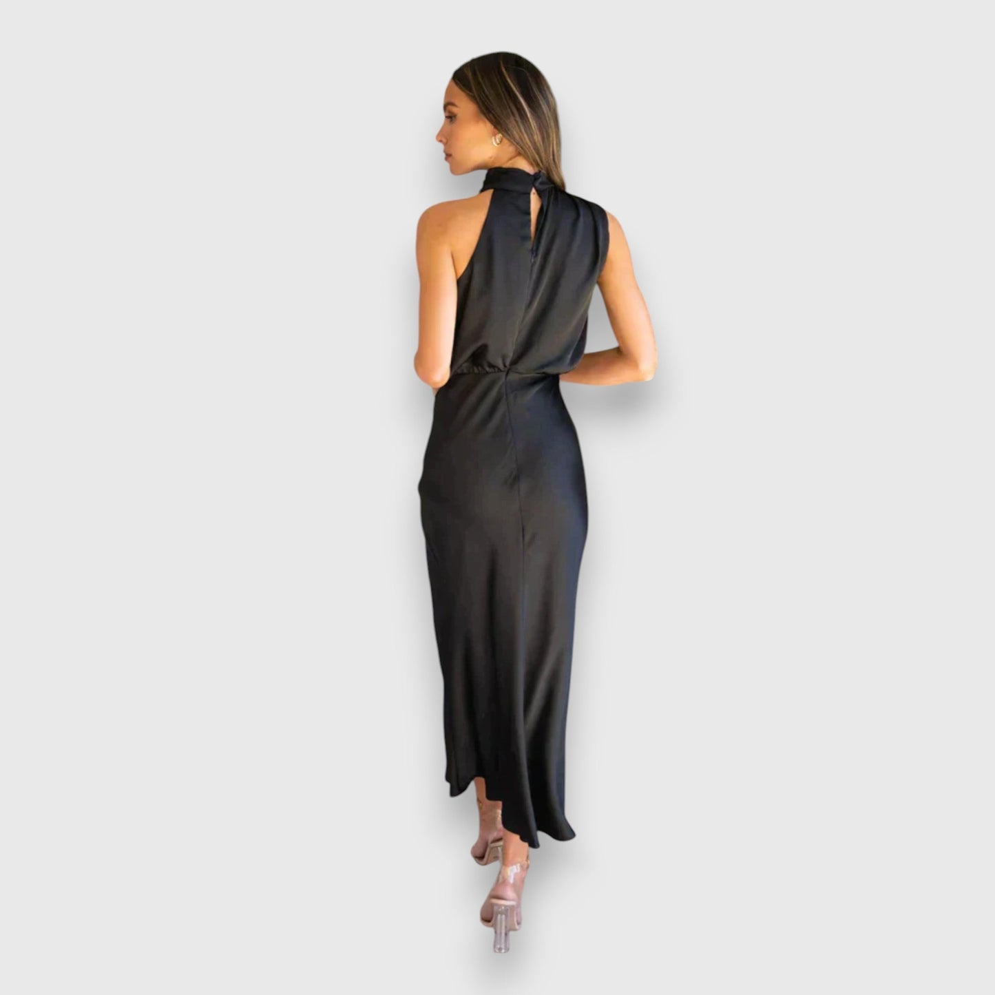 Zenaida – Jurk