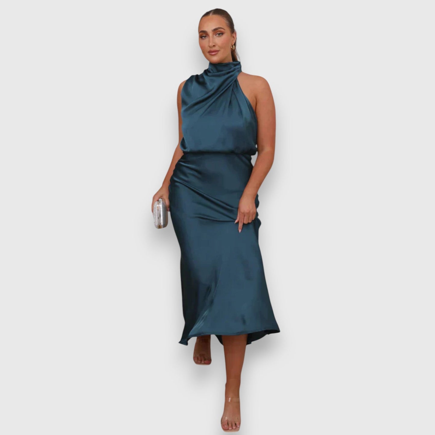 Zenaida – Jurk