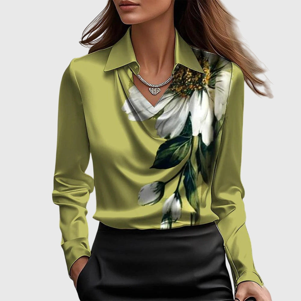 BROOKLYN™ ELEGANTE BLOUSE