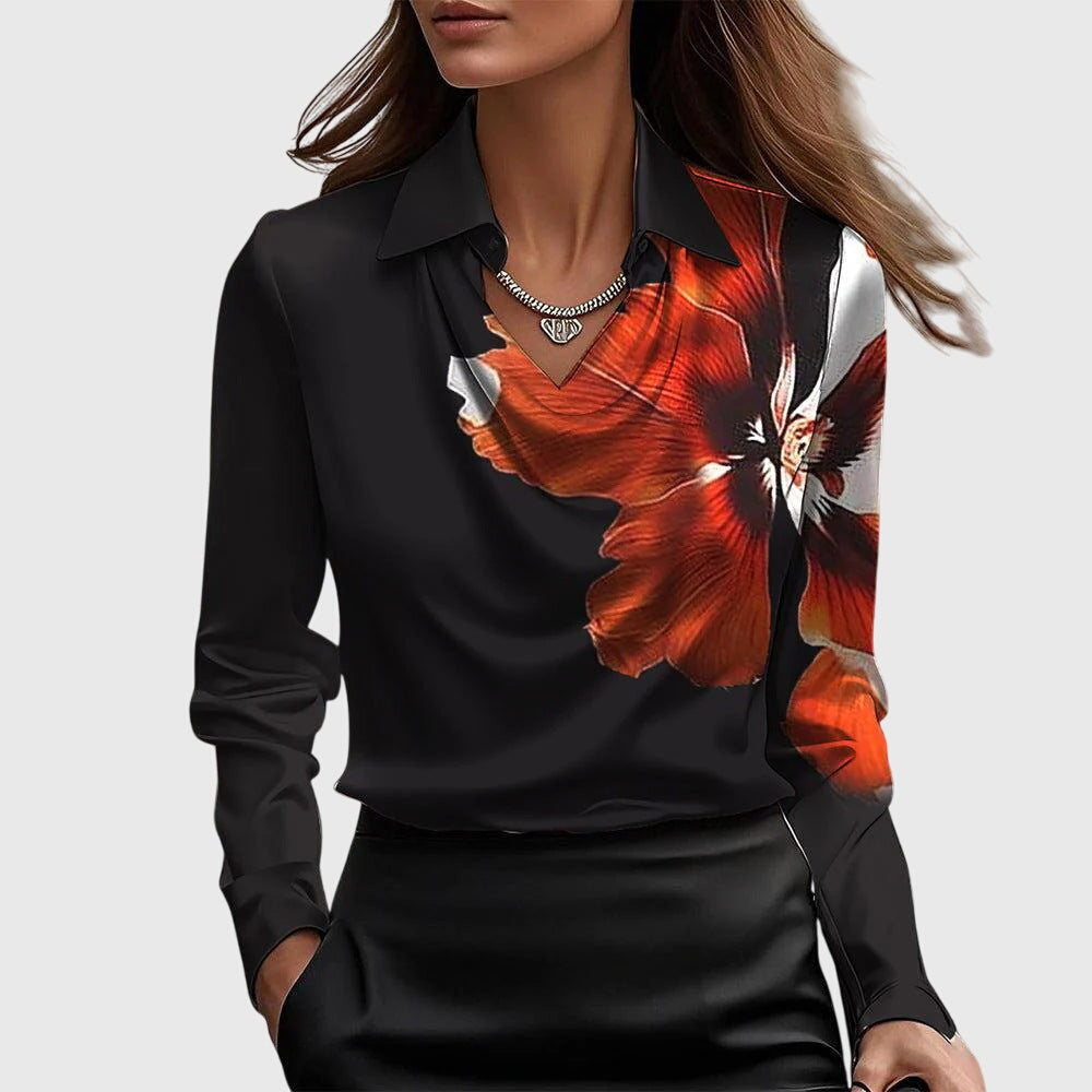 BROOKLYN™ ELEGANTE BLOUSE