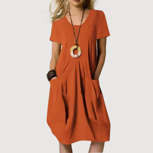 Lena - Casual Jurk