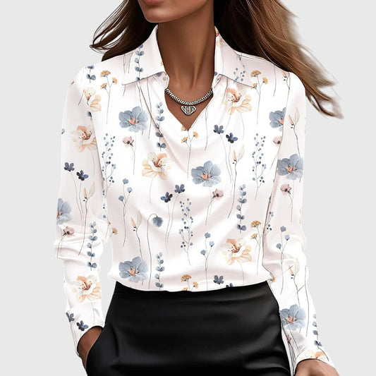 BROOKLYN™ ELEGANTE BLOUSE