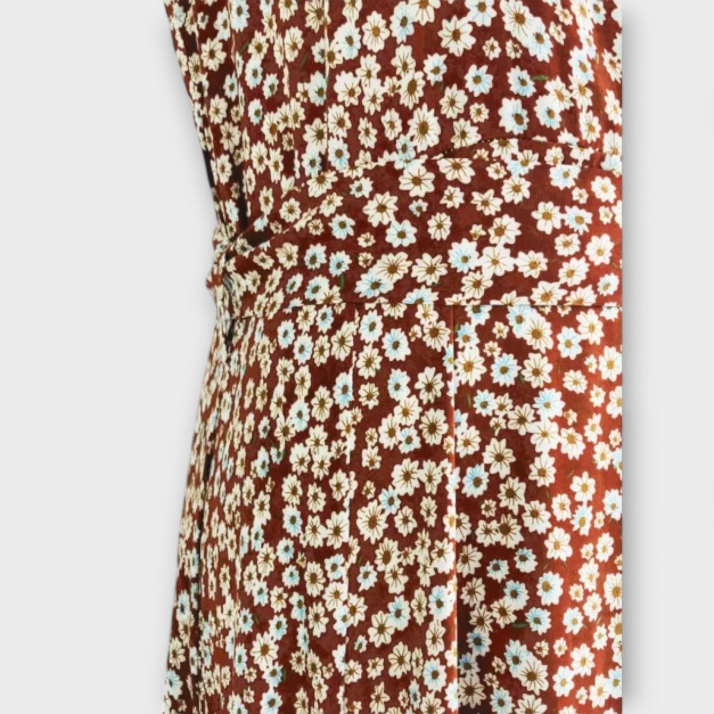 Boho Maxi-jurk