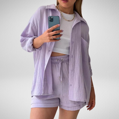 FLEURENLISA™ - Fay Zomerset